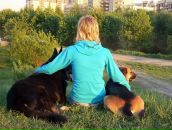 Фотография Сперчёнок Таньки