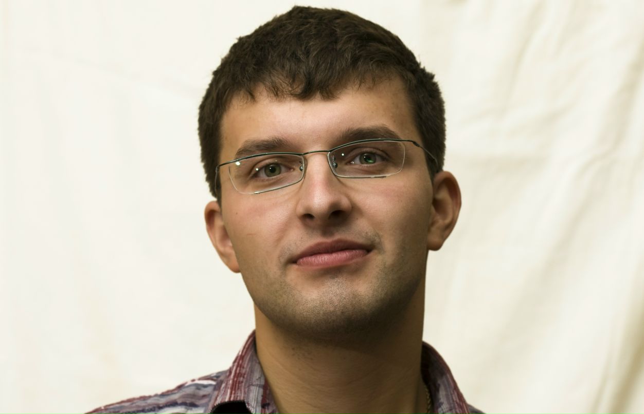 Андрей Лисицын фотография #23