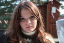 Фотография Авдеевой Ани