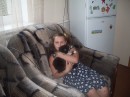 Ілюша Костюк фотография #11 (источник - https://vk.com/id67866152)