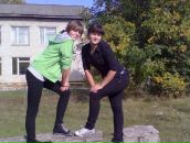 Зоряна Іванець фотография #48 (источник - https://vk.com/id58359908)