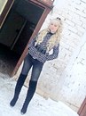 Фотография Борисовой Жаннет