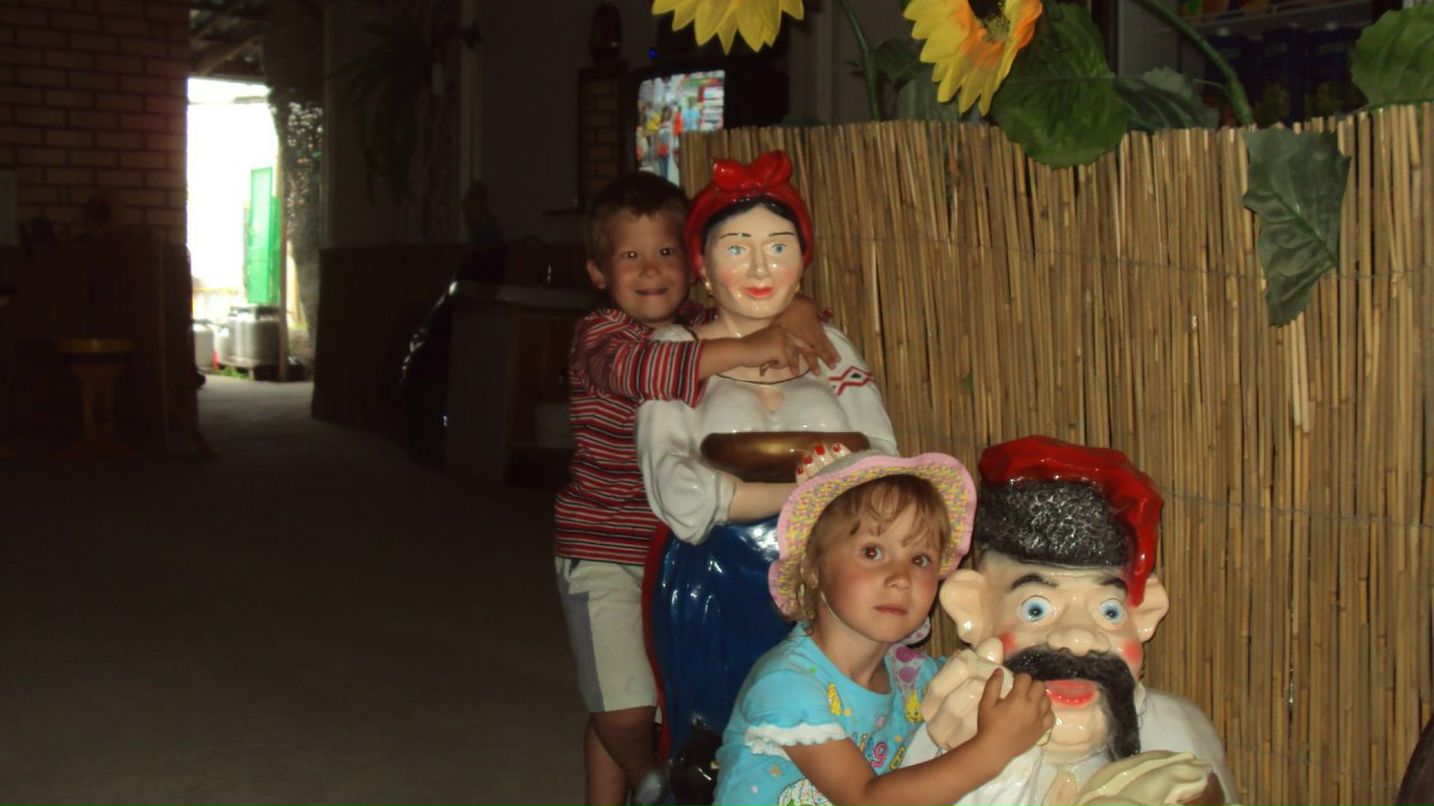 Ірчик Ткачик фотография #23