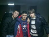 Міша Бойко фотография #30 (источник - https://vk.com/id85145188)