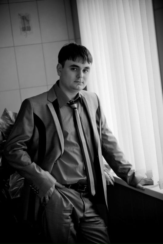 Антон Басов фотография #40