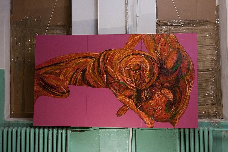 Лейли Асланова фотография #36