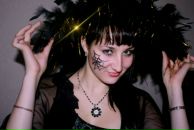 Фотография Поповой Марины