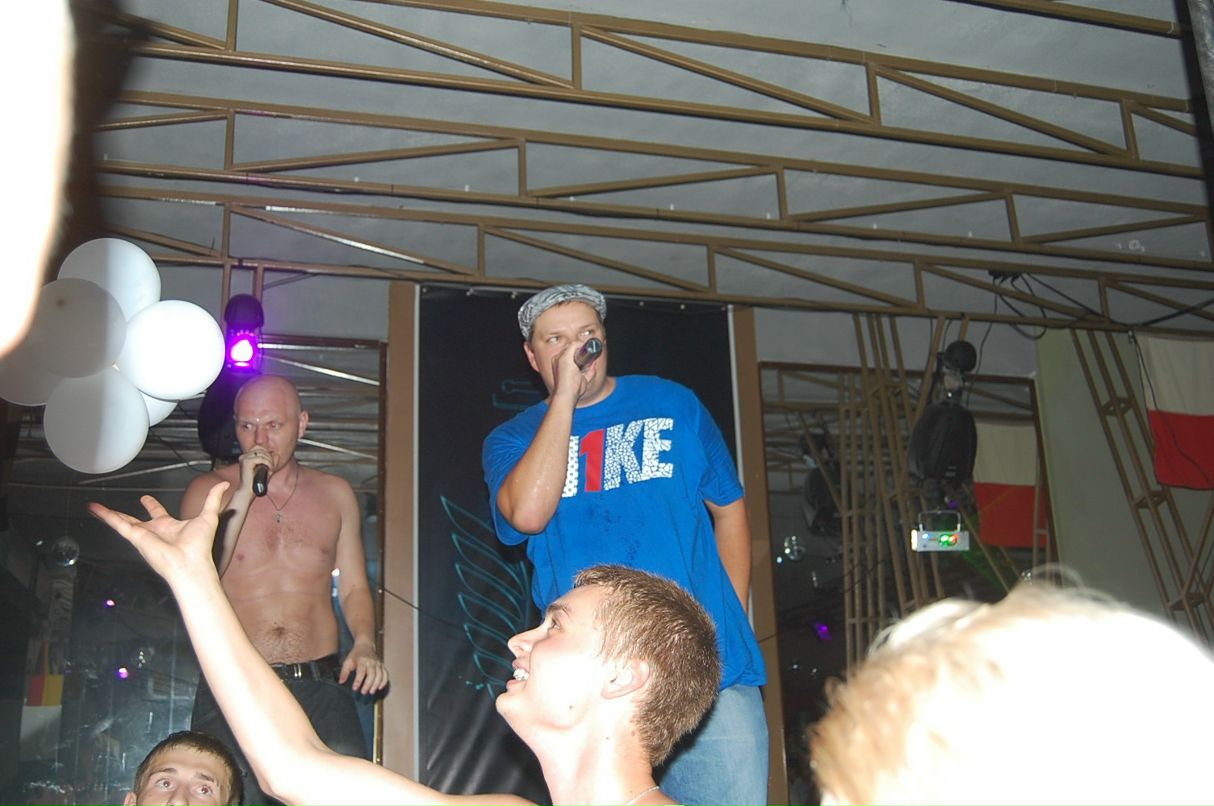 Танюфка Пятницкая фотография #24