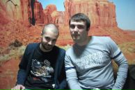 Рома Коцирій фотография #38 (источник - https://vk.com/id16332367)