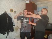 Фотография Коптякова Юрия