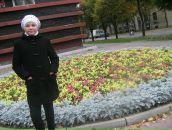 Фотография Воловик Елизаветы