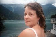 Фотография Матвеевой Полины