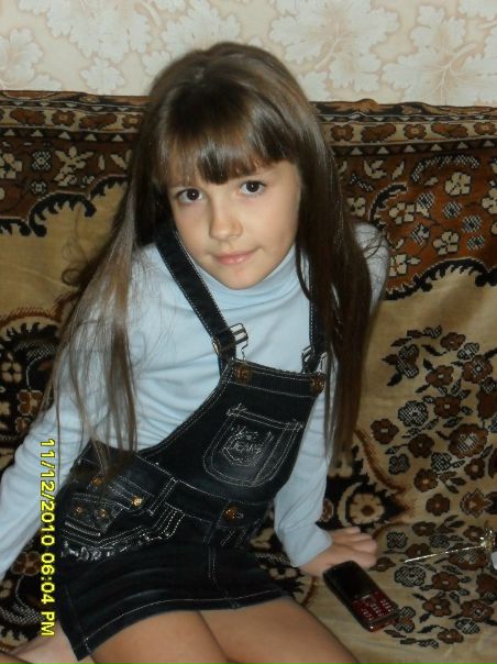 №10, Валерия Лепешкина №10, Валерия Лепешкина