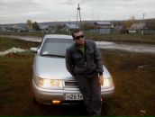 Фотография Андреева Игоря