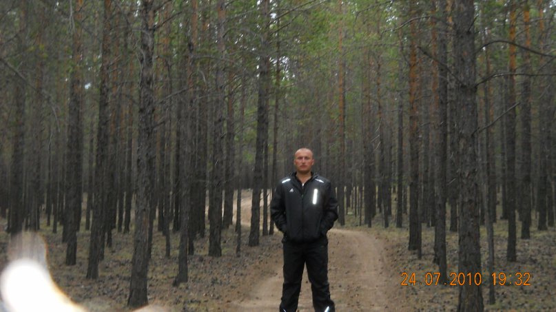 Павел Примакин фотография #39