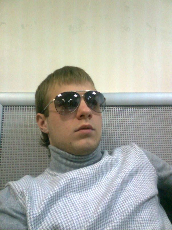 Александр Ткаченко фотография #33