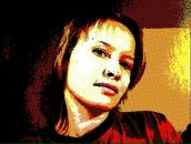 Фотография Головкина Форминой Варвары