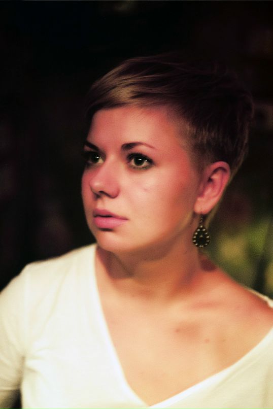 Анастасия Ларсен фотография #39