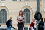 Фотография Серовой Александры