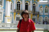 Фотография Тихонова Диана