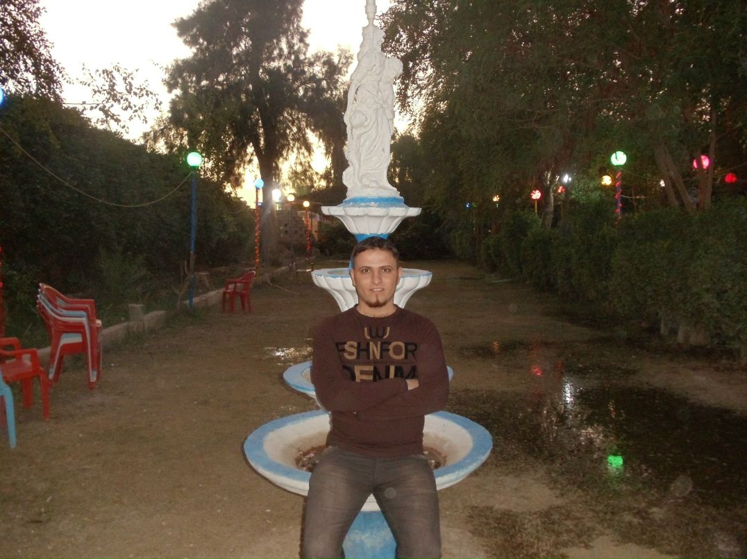 Ali Taha фотография #37