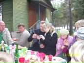 Фотография Шестаковой-Кемайкиной Анны