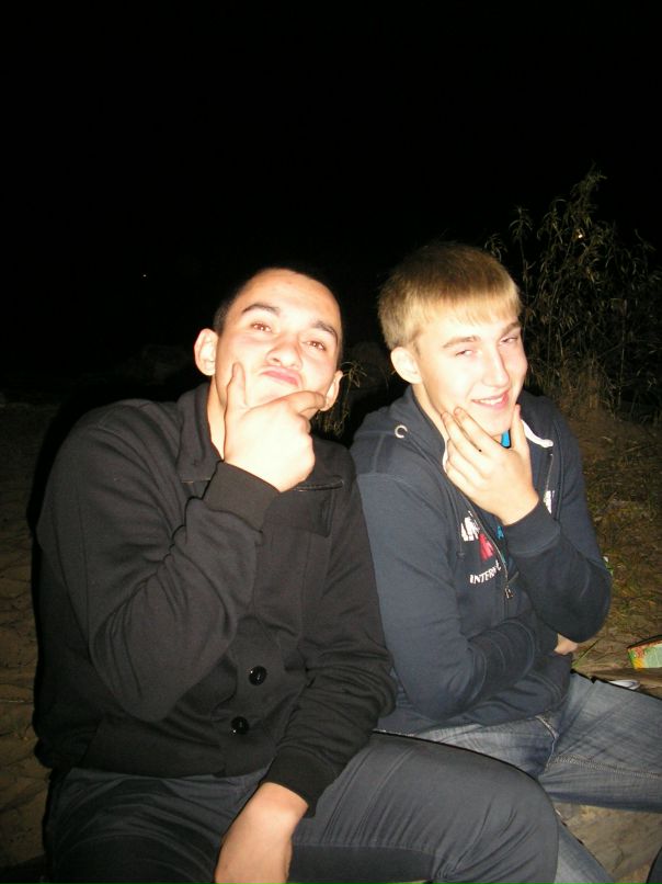 Максим Олегович фотография #38