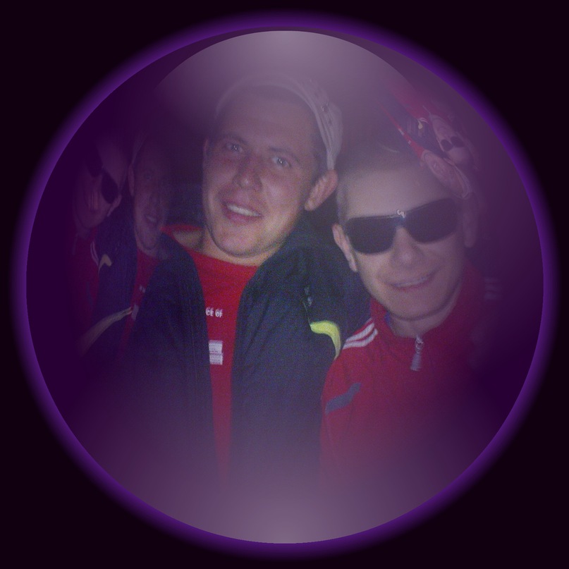 Дмитрий Луценко фотография #46