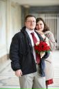 Фотография Сатаровой Марины