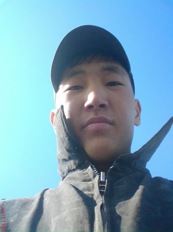 Суур Оглу фотография #45