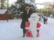 Фотография Самарцевой Алены