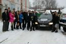 Фотография Сергеева Андрея