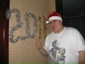 Фотография Сорокина Евгения