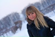 Фотография Харитоновой Оленьки