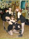 Фотография Грошевой Анюты