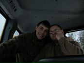 Фотография Богданова Ивана