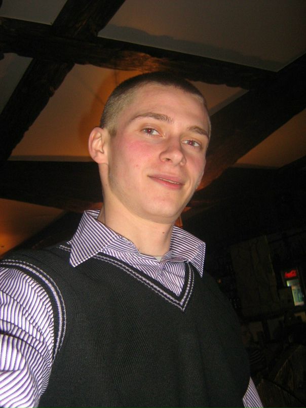 Дмитрий Сидрелёв фотография #39