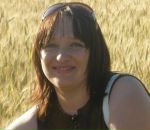 Фотография Лещинской Анны