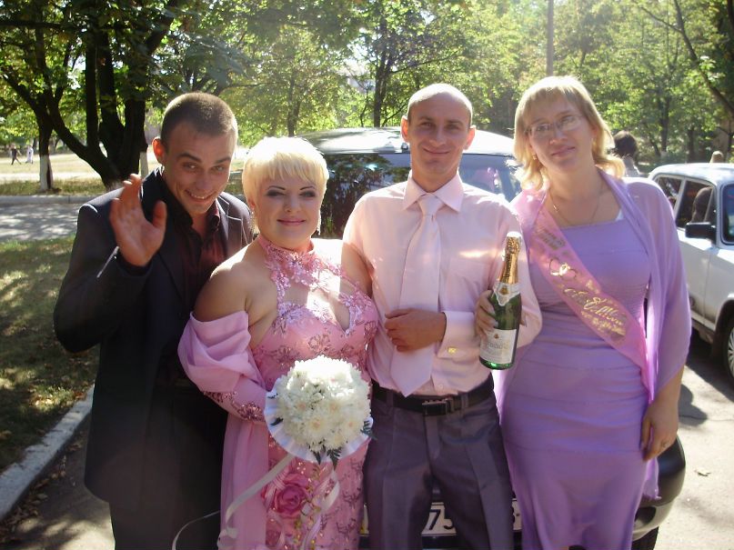 Вася Усенко фотография #37