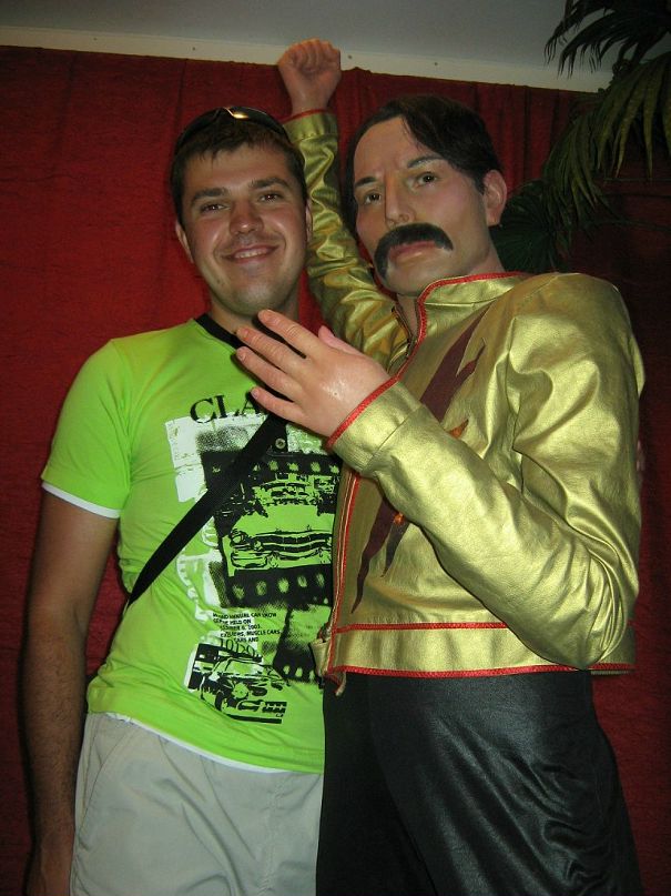 Сергей Резников фотография #10