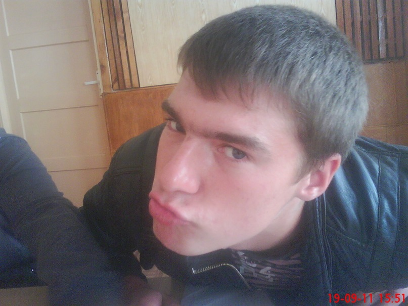 Дмитрий Наруцкий фотография #10