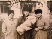 Фотография Максимовой Ольги