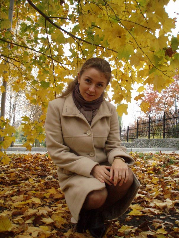 Екатерина Подстриганова фотография #8