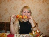 Фотография Джидлеевой Оксаны