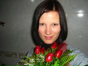 Фотография Бориной Надежды