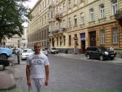 Тарас Білюга фотография #40 (источник - https://vk.com/id13088459)