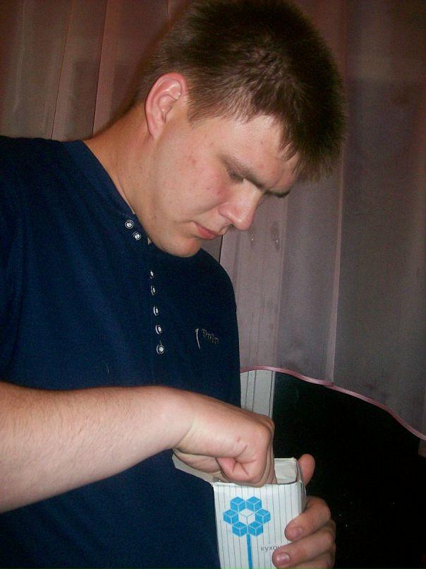 Митя Иванов фотография #34