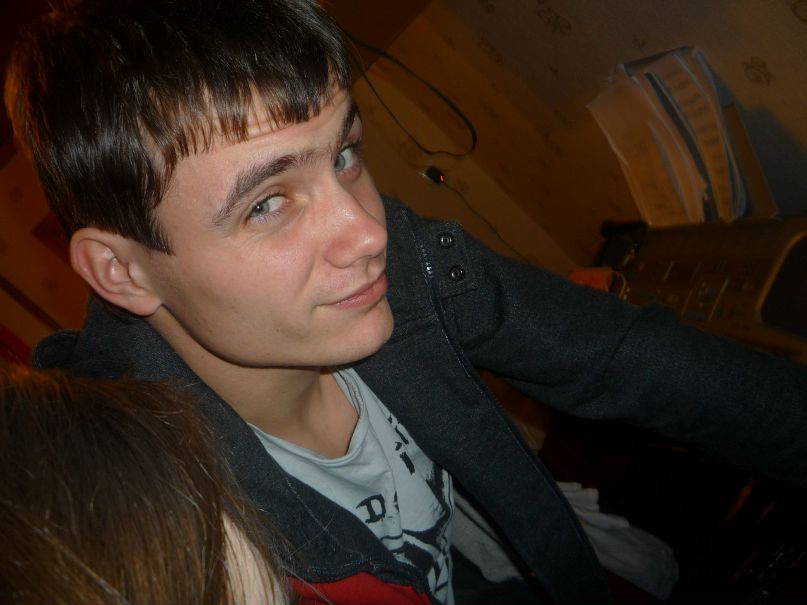Сергей Табунов фотография #27