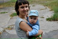 Фотография Поливиной Юлии