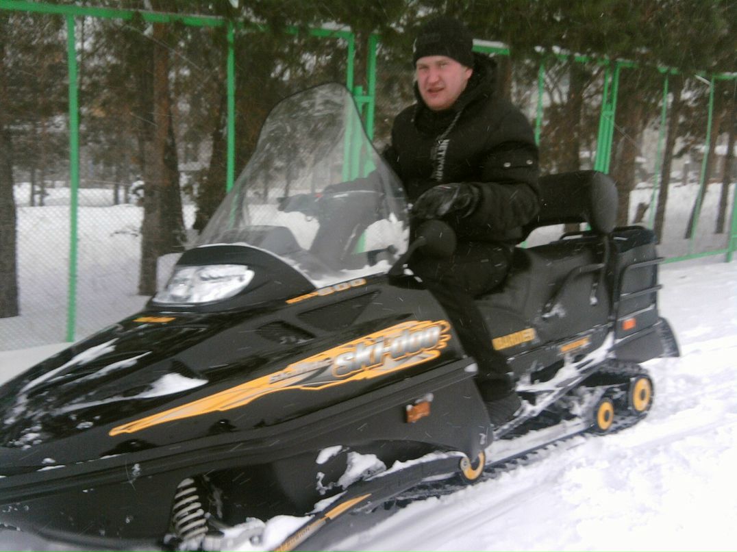 Николай Катков фотография #29